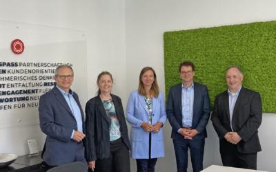 FARCO-PHARMA takes over Purenum GmbH